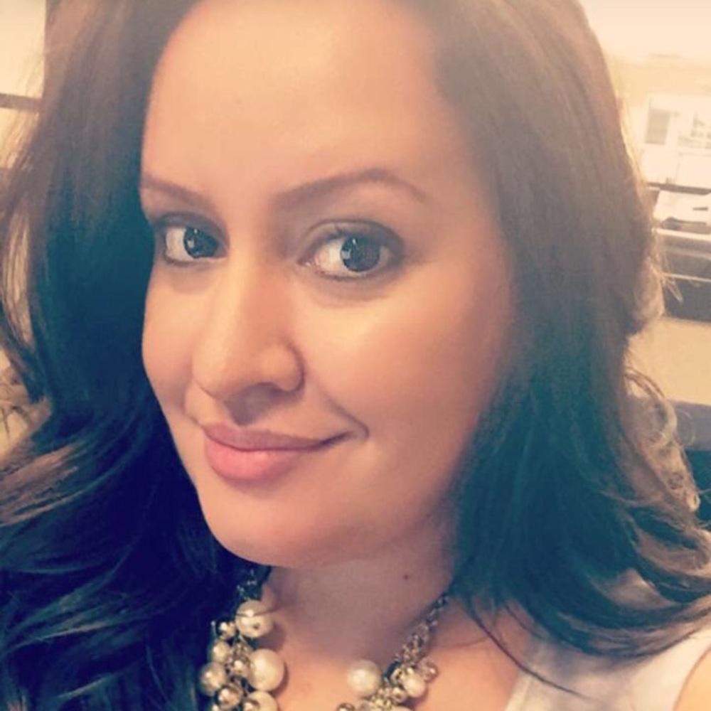 Meet your Posher, Maria